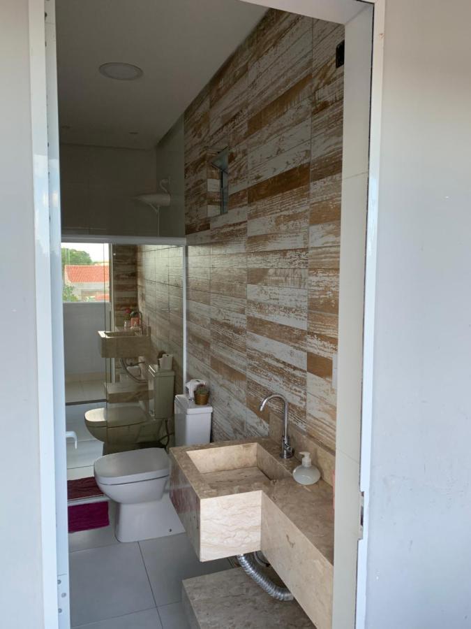 Encanto De Alagoas Villa Piranhas  Exterior photo