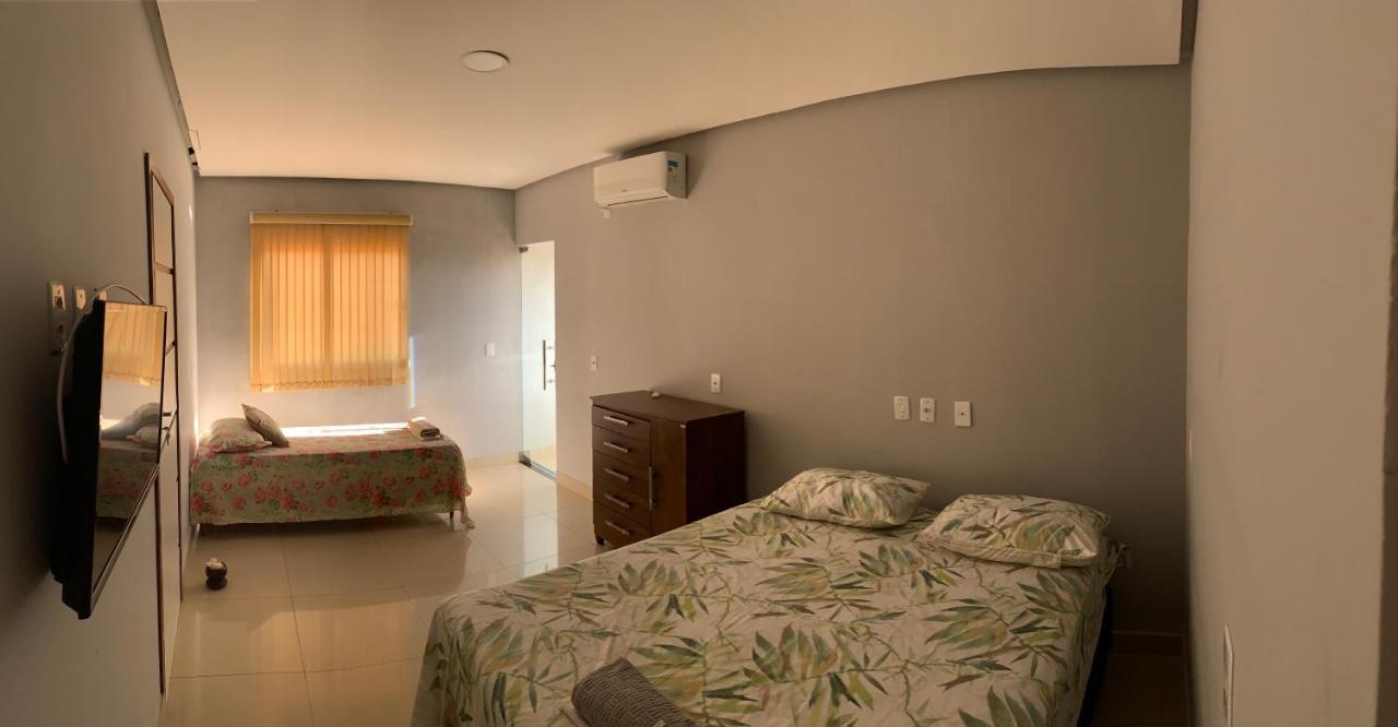 Encanto De Alagoas Villa Piranhas  Exterior photo